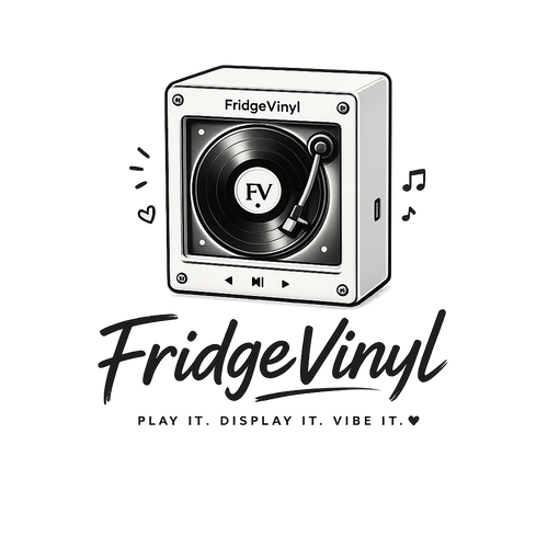 FridgeVinyl