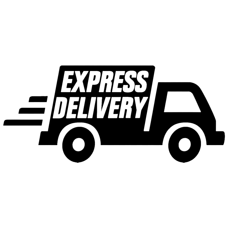 Express Shipping