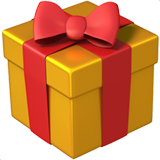 Mystery Gift